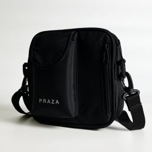 Túi Đeo Chéo Thời Trang Nam Nữ Có Trượt Nước Cao Cấp - DC137