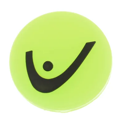 High Quality Tennis Racket Shock Absorber Vibration Dampeners Anti-vibration Silicone Sports Accessories