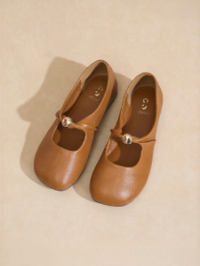 Josiny | New Fashion Vintage Summer Mary Janes