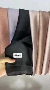 Hijab Pashmina Silk Culture Terbaru