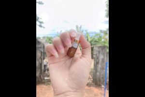 Serum Nấm Móng Giúp Cải Thiện Phục Hồi Móng Tay Chân Nhanh Dài Cứng