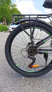 [CHÍNH HÃNG] Xe Đạp Địa Hình SWAT24 - FORNIX- Bảo Hành 12 Tháng