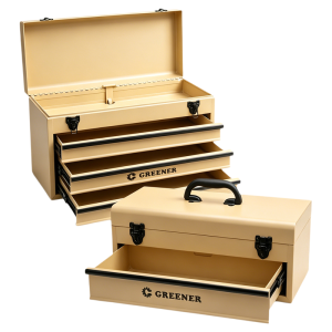Multifunctional Home Tool & Organizer Box