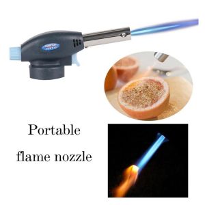 Dụng cụ khò khò thức ăn dùng để mồi than