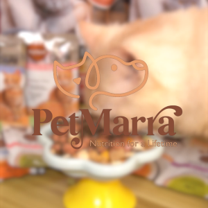 PetMarra Feline Care Morsels Adult Cat Wet Food Pouch Hairball 85g - PetMate hairball adult cat wet food pouch all breeds