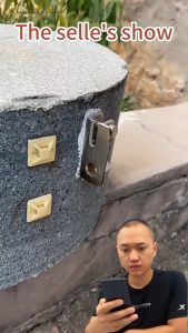 NAIL FREE GLUE / LEM SUPER KUAT / LEM PENGANTI PAKU