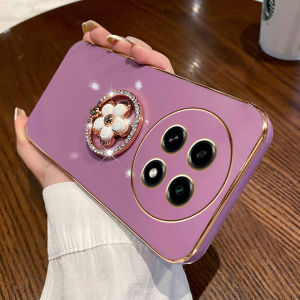 Oppo K13S Silicone Phone Case Full Cover Protection with Stand Anti-Fall Soft Shell for OPPO K13S 5G New Fashion INS Style