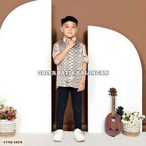 Etnic Family Set Baju Couple Sarimbit Keluarga Gamis Kemeja Lengan Panjang Silk Premium Terbaru Set Pakaian Kondangan Keluarga Ayah Ibu Anak Family Set Baju Lebaran Terbaru Kekinian