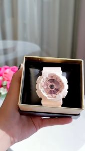 JIMS HONEY - Jam Tangan Wanita Dan Pria - Jam Tangan Couple JHW 32