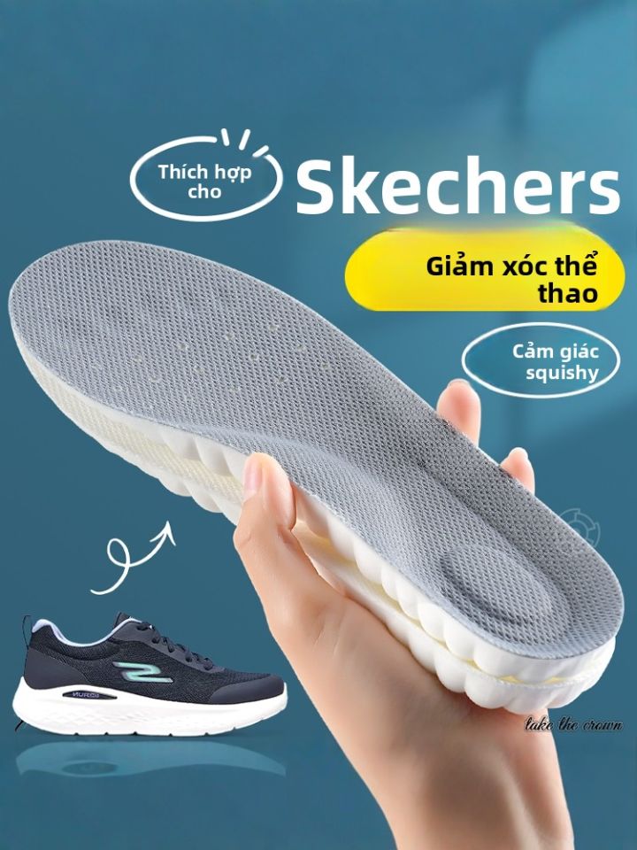 FUYOU | Breathable Absorbent Cushioning Insoles for Men and Women