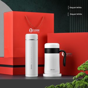 Vanow | Customized Tea Separation Thermal Cup