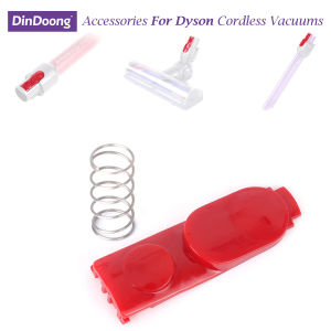 Cleaner Head Clip Latch Tab Button for Dyson V7 V8 V10 V11 V15