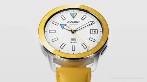 Xiaomi Watch S3 นาฬิกาสมาร์ทวอช หน้าจอใหญ่ AMOLED 1.43 นิ้ว แบตเตอรี่สำหรับการเปลี่ยนแปลง รับประกัน 1 ปี