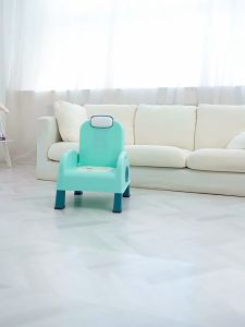 เก้าอี้นั่งทานข้าวเด็ก 2 in 1 รุ่น เตียงสระผมเด็ก ใช้ได้ถึงอายุ 4 ขวบ