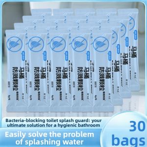Deodorizing & Scented Toilet Freshener