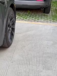 Tesla Model YL 6 Chỗ Ngồi Cửa Xe Chống Đá Miếng Lót Da Miếng Dán Viền Bộ Cửa Bên Bảo Vệ Bao Phụ Kiện Nội Thất