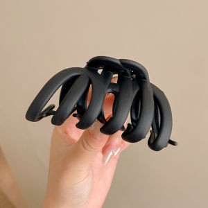 PINK EMPRESS | Large Capacity Hair Clip for Bun