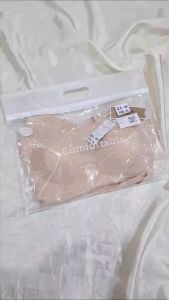 Isabelle.Q Plus Size Sando Type Bra - Padded #588