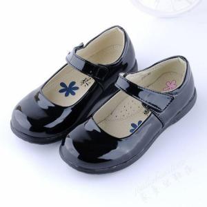 XIAOBUTONG | Dance and Etiquette Leather Girls Shoes