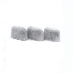 3/6/12-Pack for Cuisinart Compatible Replacement Charcoal Water Filters for Coffee Makers - Fits all Cuisinart Coffee Makers