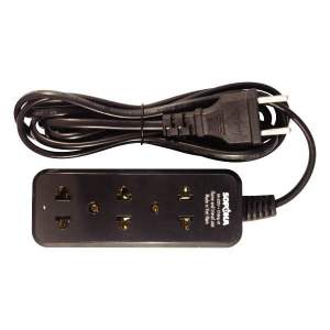 Ổ điện đa năng Sopoka công suất 1200w dây dài 45m