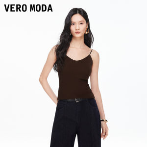 Vero Moda | Padded Halter Top for Women Slimming Basic