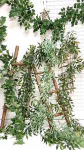 Willow Vine Daun Rambat Artificial