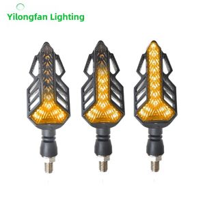BONINGYU | Sequential LED Turn Signal Light