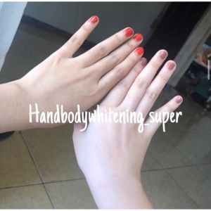 Lotion Body Whitening 500ml Cream Whitening Body Moisturizer 美白身体乳 Niacinamide Whitening Soothing And Moisturizing Long-lasting fragrance