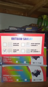 ob set SERI DEXICON-02