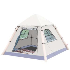 winpolar | Quick-Opening Outdoor Camping Waterproof Thick Portable Tent