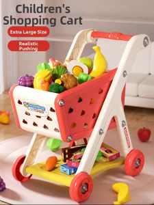 Yimi | Children Shopping Cart