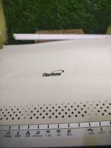 router gpon ont premium zte huawei fiberhome f670 hg6245n hg8245u second