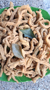 KERIPIK USUS AYAM BERAT 250G KUALITAS SUPER