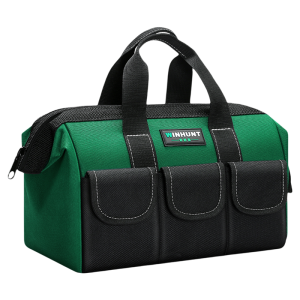 WINHUNT | Electrician Tool Bag Durable and Reinforced
