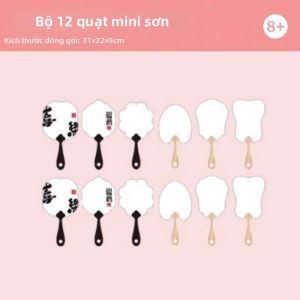 JIEXI | Đồ Chơi Ghép Hình 3D Dành Cho Trẻ 3-6 Tuổi