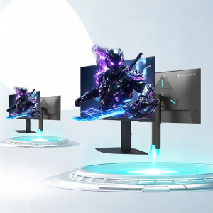 Gaming 2K 240Hz Monitor 23.8 Inch
