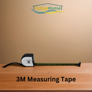 SG LOCAL 3M Measuring Tape Future Home Solution