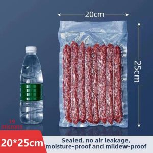 PAKCHOICE | Food-Grade Re-sealable Snack Bags