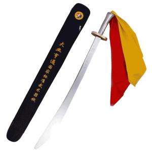 DAYEHENGTONG | Training Competition Sword