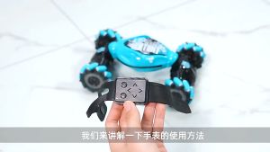 Xe Điều Khiển Từ Xa Thông Minh Đa Kênh Tốc Độ Cao điều khiển bằng Remote Xoay 360 Đồ Chơi Trải Nghiệm Độc Đáo