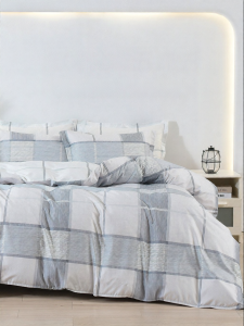100% Cotton Bed Five-Piece Set