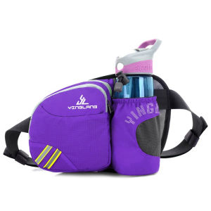 MENGSHUIYU | Waterproof Multi-use Waist Bag For Sport