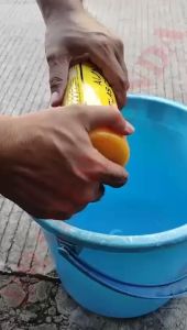 KANEBO UKURAN 35X40 AION MADE IN JAPAN ASLI COCOK UNTUK LAP AIR CUCI MOBIL DAN MOTOR