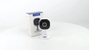 【COD】CCTV Connect To Cellphone 1080P IP PTZ Control 3D Panoramic HD Home Security Camera WiFi Night Vision Baby Monitor CCTV Security Ip Camera Voice 2 Way Audio Indoor CCTV Install Automatically Overwrite Can Insert SD Card