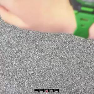 Sanda | Đồng Hồ Điện Tử Thời Trang Dành Cho Sinh Viên SANDA 2195 Đa Chức Năng Chống Nước Màn Hình LED Kỹ Thuật Số Kiểu Dáng Thể Thao Dây Đeo Silicon Hình Vuông