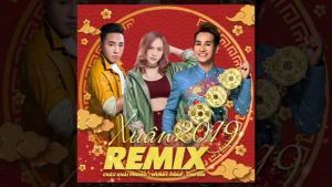 CD.2 Xuân Vinahouse Remix BeeBoss - HAPPY NEW YEAR - 20 BÀI HÁT LOSSLESS WAV