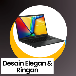 LAPTOP ASUS E1404FA-FHD321