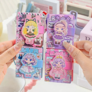 Sách Trò Chơi Bói Bài Tarot Cho Trẻ Em