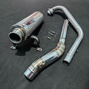 Knalpot Racing Original MXR AUTO RACING type XR-02 pnp VIXION MX FU SONIC VERZA CB150R CBR150R R15 CS1 CB MP GTR